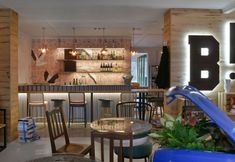 Lainnya 3 Hotel BIRGIT Berlin Mitte