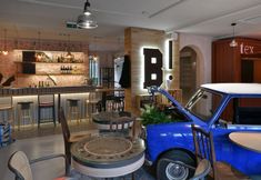 Lainnya 2 Hotel BIRGIT Berlin Mitte