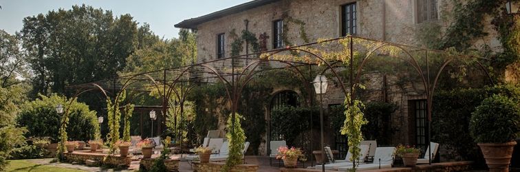 기타 Hotel Borgo San Luigi