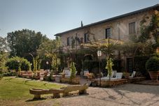 其他 Hotel Borgo San Luigi