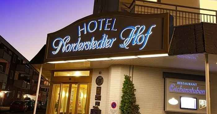 Others Centro Hotel Norderstedter Hof by INA