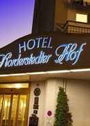 Imej utama Centro Hotel Norderstedter Hof by INA