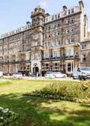 ภาพหลัก The Yorkshire Hotel, BW Premier Collection