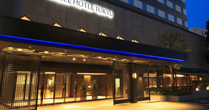 Lainnya Matsue Excel Hotel Tokyu