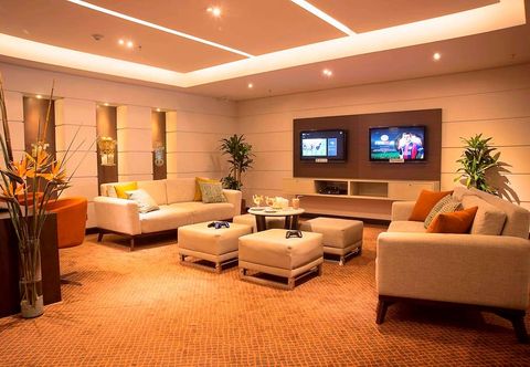 Others Hotel Dann Carlton Bogota