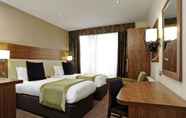 Lainnya 5 Mercure London Bloomsbury