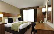 Lainnya 5 Mercure London Bloomsbury