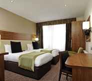 Lainnya 5 Mercure London Bloomsbury