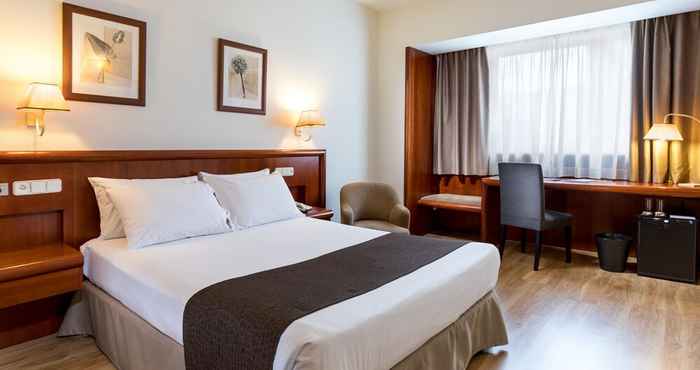 Lainnya 1881 Madrid Ventas Hotel