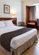 ภาพหลัก 1881 Madrid Ventas Hotel