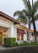 Imej utama Clocktower Inn Ventura