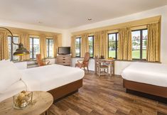 其他 4 Clocktower Inn Ventura