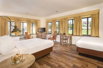 其他 4 Clocktower Inn Ventura