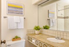 その他 5 Clocktower Inn Ventura