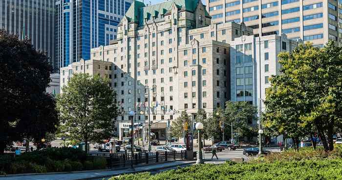 Khác Lord Elgin Hotel