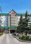 Imej utama Best Western Plus Winnipeg Airport Hotel