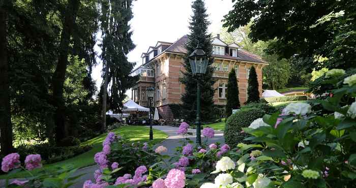 Lainnya Villa Hammerschmiede Hotel & Restaurant