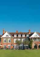 ภาพหลัก Chewton Glen Hotel & Spa - an Iconic Luxury Hotel