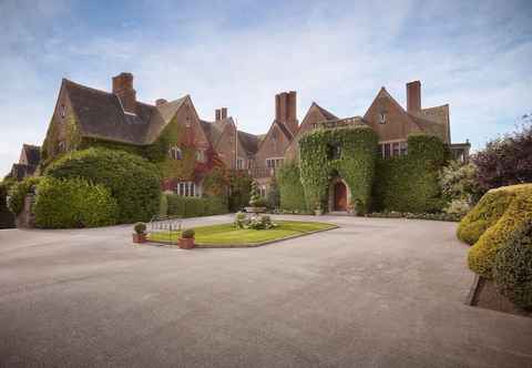 Lain-lain Mallory Court Country House Hotel and Spa