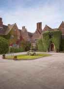 Primary image Mallory Court Country House Hotel and Spa