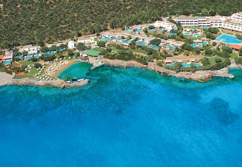 Lainnya Elounda Mare