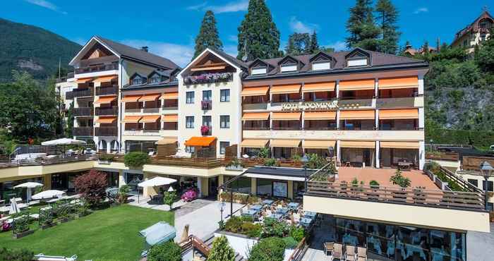 Others Dominik Alpine City Wellness Hotel
