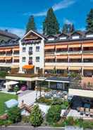 Primary image Dominik Alpine City Wellness Hotel