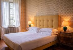 其他 3 Hotel Certosa Di Maggiano