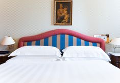 其他 6 Hotel Certosa Di Maggiano