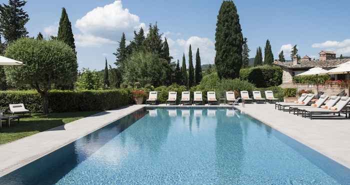 Lain-lain Hotel Borgo San Felice