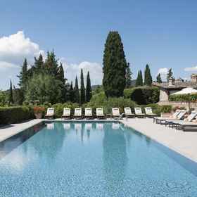 Primary image1博爾戈聖費利切度假村,萨泰亚诺飯店