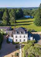 Primary image La Chapelle Saint - Martin Relais & Chateaux