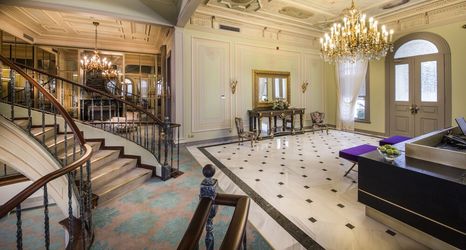 其他 2 Bosphorus Palace Hotel - Special Class