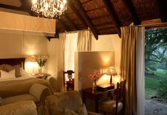 Lain-lain 7 Hunter's Country House