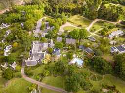 Hunter's Country House, THB 8,154.95