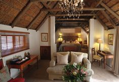 Lain-lain 6 Hunter's Country House