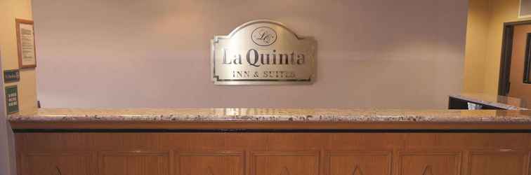 Others La Quinta Inn & Suites by Wyndham Omaha Airport Downtown