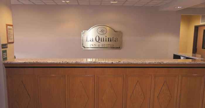 Lain-lain La Quinta Inn & Suites by Wyndham Omaha Airport Downtown