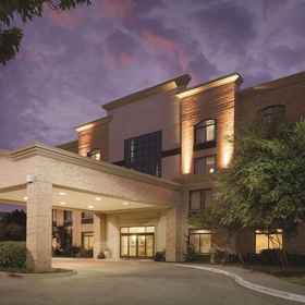 Primary image1艾迪生佩斯飯店,威洛本德商店飯店