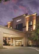 Imej utama Radisson Hotel Dallas North - Addison