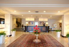 기타 4 Hotel Perugia Plaza