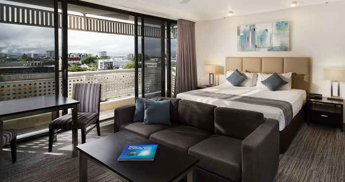 Lainnya Rydges Esplanade Resort Cairns