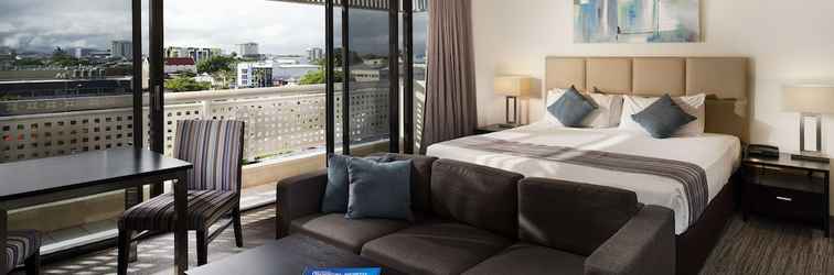 อื่นๆ Rydges Esplanade Resort Cairns