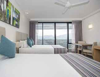 อื่นๆ 2 Rydges Esplanade Resort Cairns