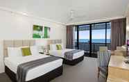 อื่นๆ 4 Rydges Esplanade Resort Cairns