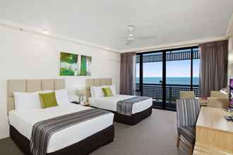 อื่นๆ 4 Rydges Esplanade Resort Cairns