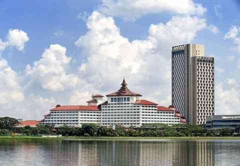 อื่นๆ Sedona Hotel Yangon