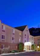 Imej utama Sonesta Simply Suites Parsippany Morris Plains