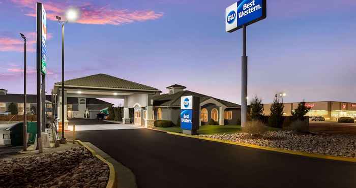 Others Best Western Grants Inn