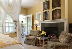 Others 4 Inn at Occidental